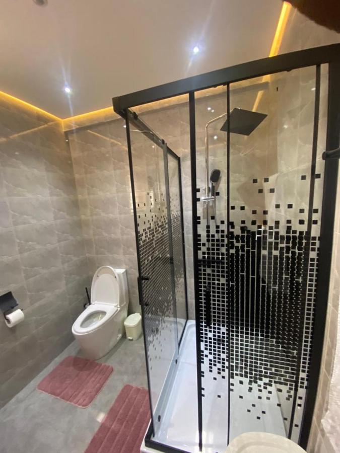 Milton Avenue Suites Accra Extérieur photo